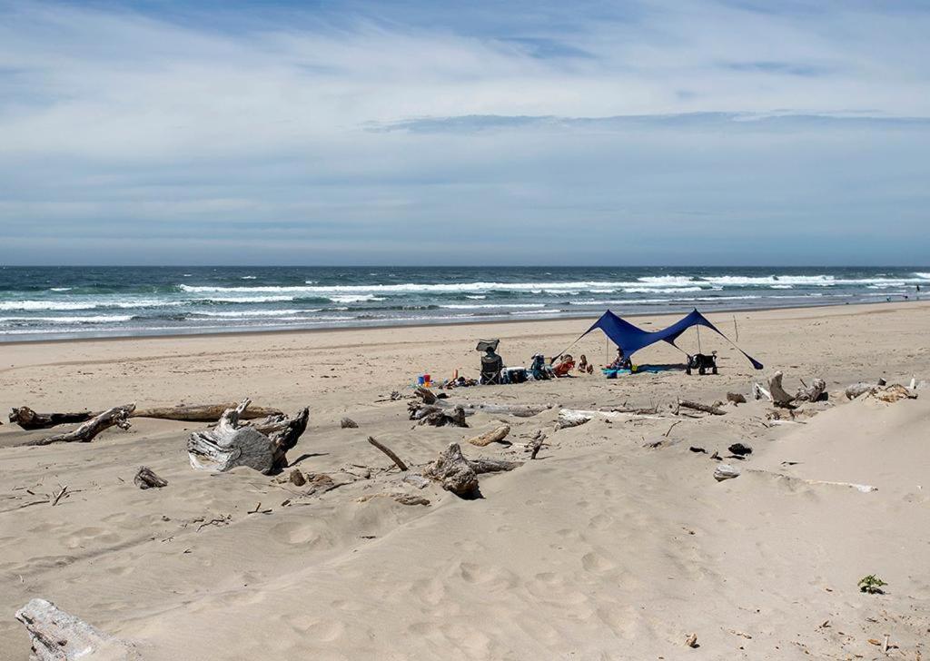 Silver Star Rockaway Beach Esterno foto
