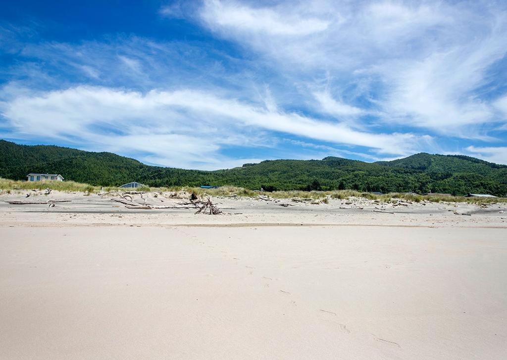 Silver Star Rockaway Beach Esterno foto