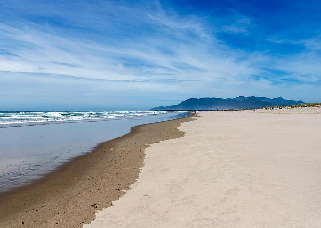 Silver Star Rockaway Beach Esterno foto