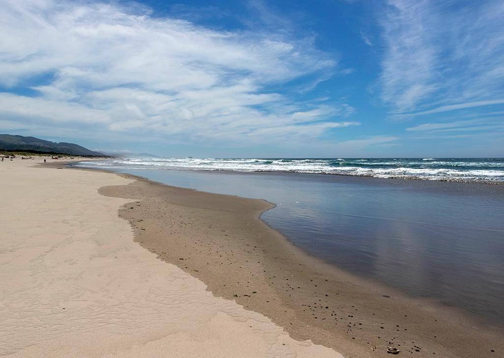 Silver Star Rockaway Beach Esterno foto