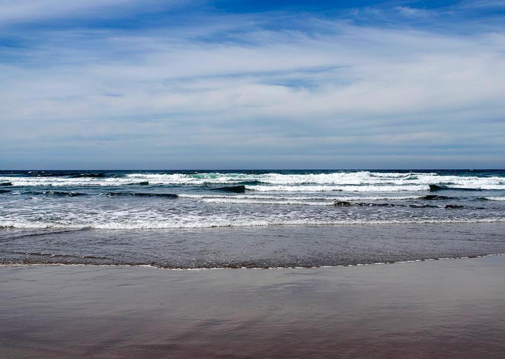 Silver Star Rockaway Beach Esterno foto
