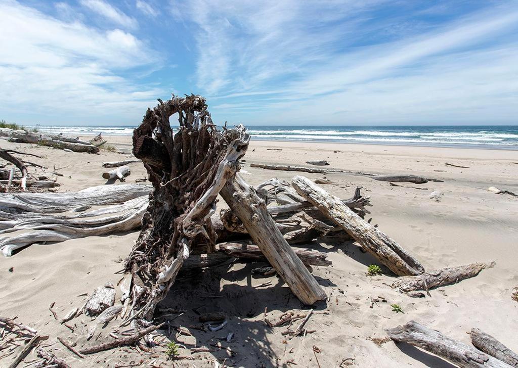 Silver Star Rockaway Beach Esterno foto