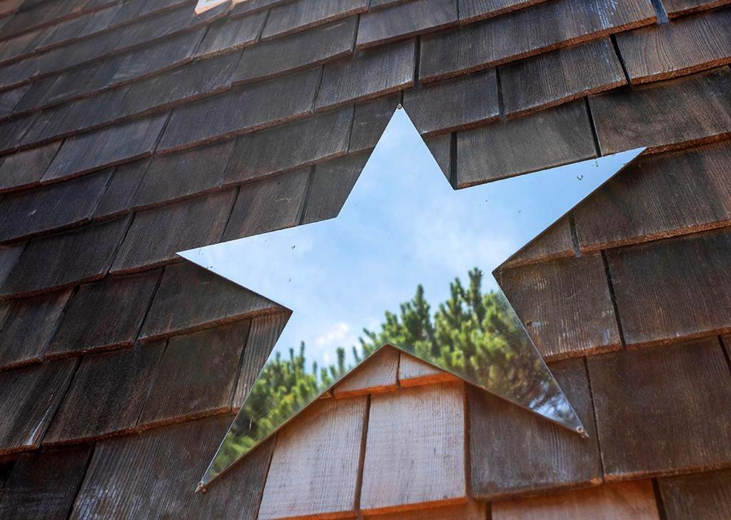 Silver Star Rockaway Beach Esterno foto